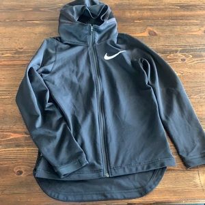 Nike Basketball Jacket